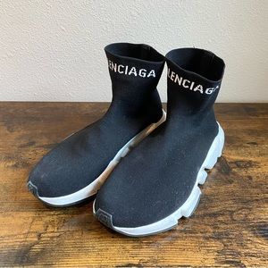 Balenciaga Sock Sneakers